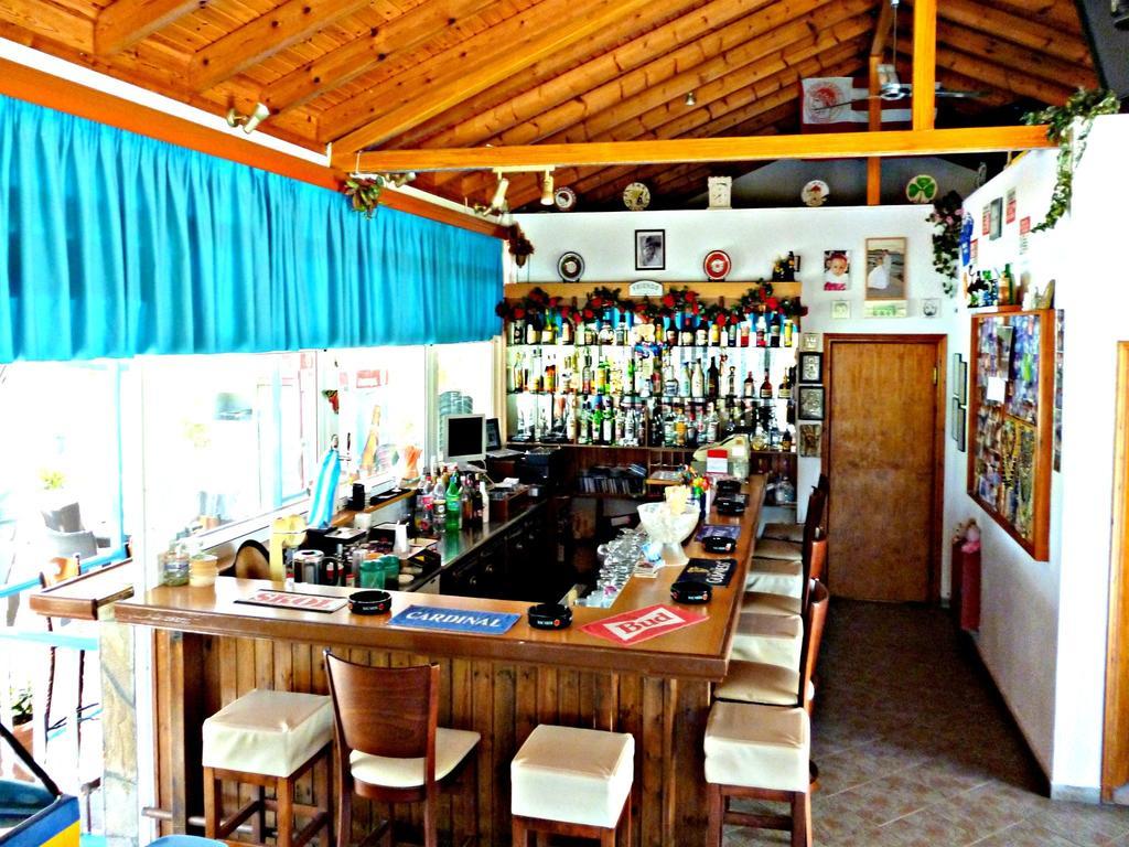Sunlight Studios Θεολόγος Εξωτερικό φωτογραφία