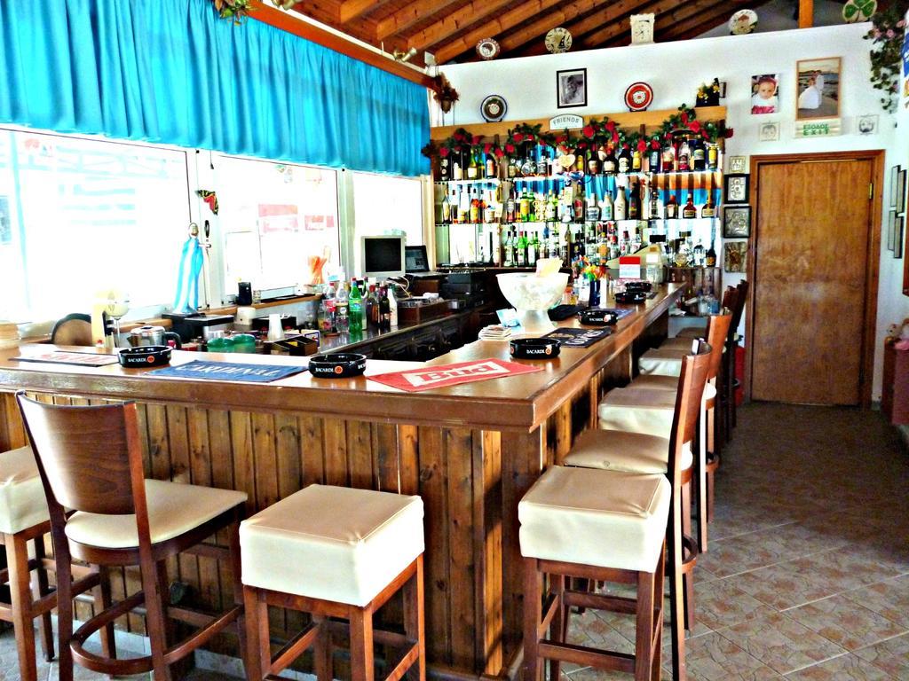 Sunlight Studios Θεολόγος Εξωτερικό φωτογραφία