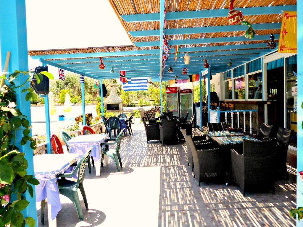 Sunlight Studios Θεολόγος Εξωτερικό φωτογραφία