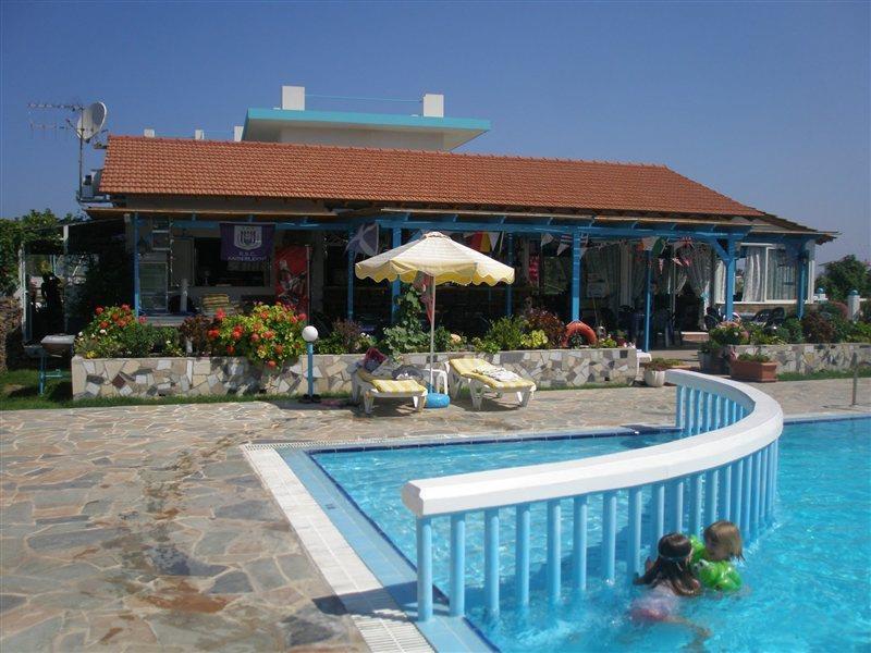 Sunlight Studios Θεολόγος Εξωτερικό φωτογραφία
